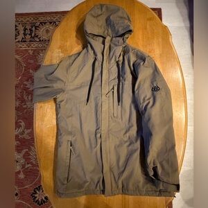 686 snowboard ski jacket